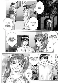 [Nishimaki Tohru] Blue Eyes Vol.8 [English]