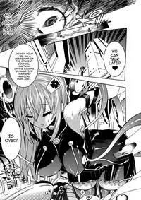 [Tendo Masae] Ochita Mesubuta-tachi - Ch.1-8 [English] {doujins.com}