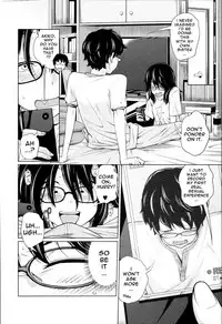 [Tsubaki Jushirou] Aneito Imouto [English]