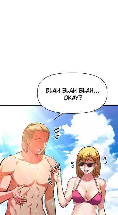 [Abio4, Worin] Streamer Aunt (1-30) [English] [Complete]