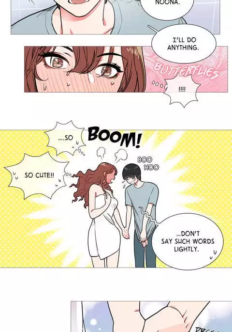 Sadistic Beauty Ch.1-13