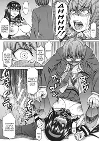 [Magoroku] Seiken Koutai Ch. 1 (COMIC MUJIN 2012-01) [English] [CGrascal]