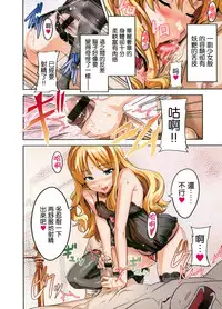 [Takeda Hiromitsu] Sister Breeder [Chinese]