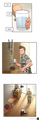 [Yi Hyeon Seok] Refrain Love Ch.1-21 (English) (YoManga) (Ongoing)