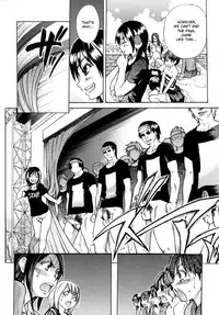 [Shiwasu no Okina] Shining Musume. 5. Five Sense of Love [English] [Overlook] [Decensored]
