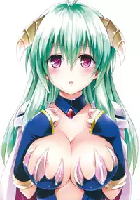 [Yabuki Kentarou] Harem Gold (To Love-ru Darkness)