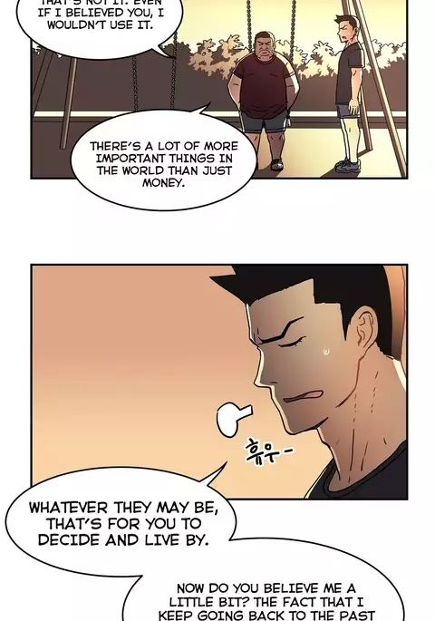 Refrain Love Ch.1-35