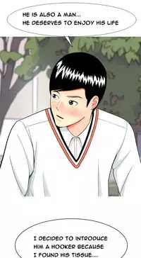 Hooker Ch.1-42 (English) (Ongoing)