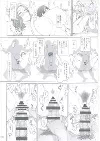 (C86) [MTSP (Jin)] Tachibana-san-chi no Dansei Jijou Matome Ban [Incomplete]