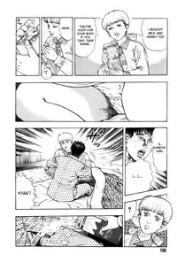 [Maeda Toshio] Gedou Gakuen Black Board Jungle Ch.1-5 [English]