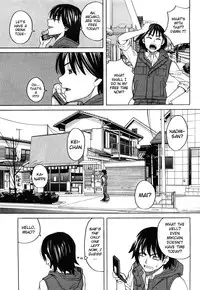 Girlfriend - [Zukiki] - Happy Girl, Chp.03 - [English] {MumeiTL}