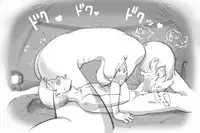 [pink-noise (Mizuiro Megane)] Mama Shot-ime Outdoor Hen [Chinese] [魔劍个人汉化]