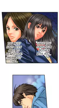 A Step-Father Aims His Daughter