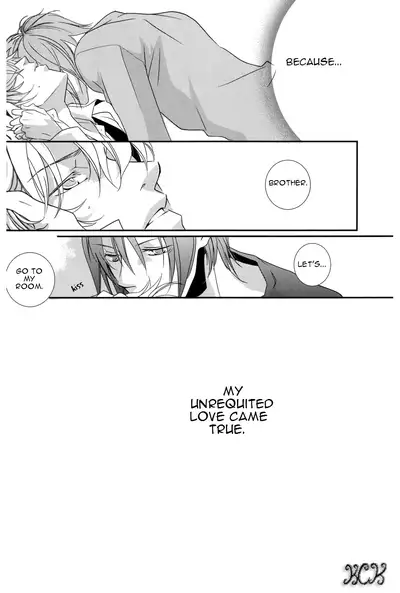 Dakedo Sore wa Itoshiidarou? | However, It's Beloved, Isn't It?