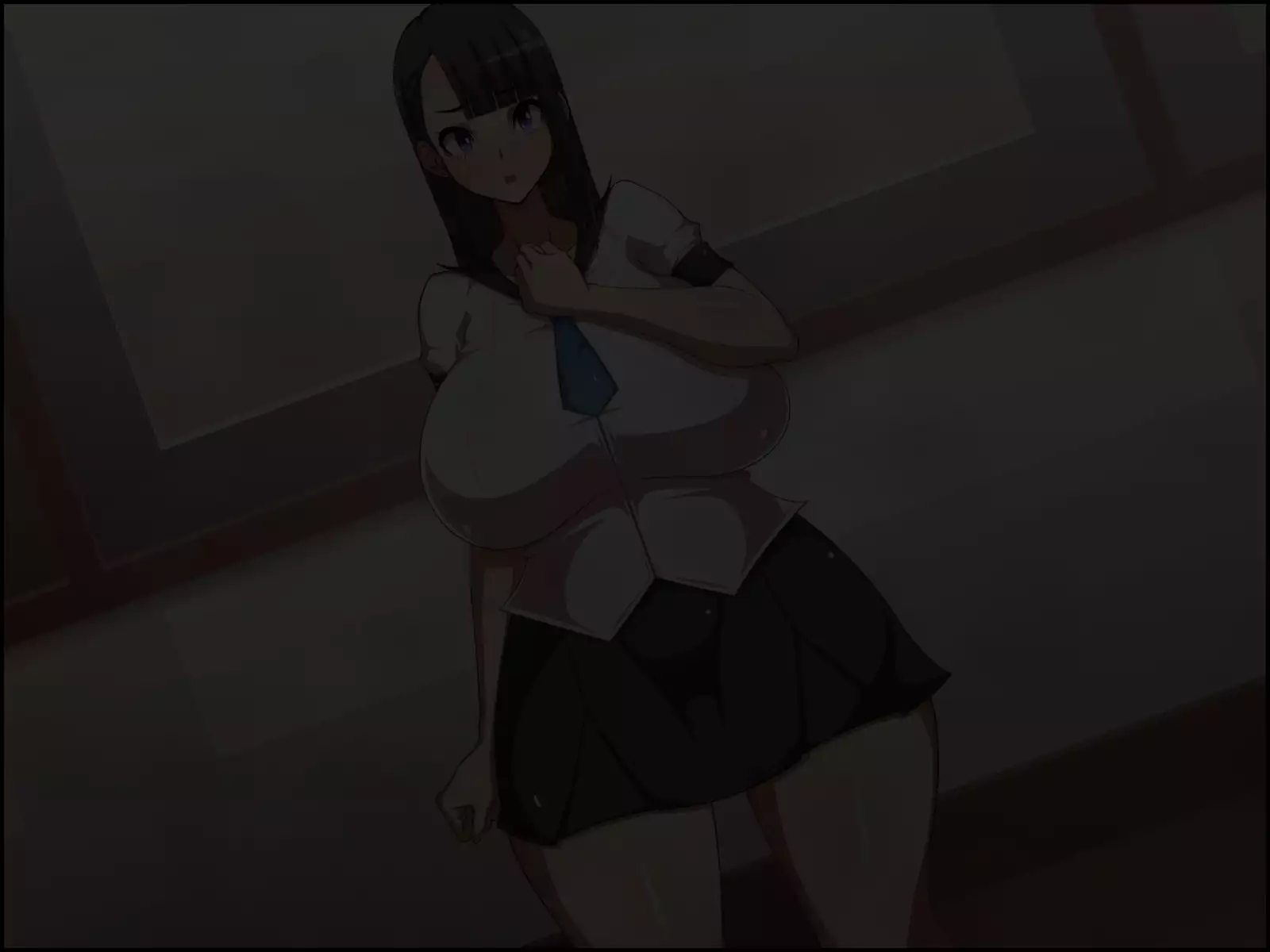 EroCos Shoushika Taisaku!!