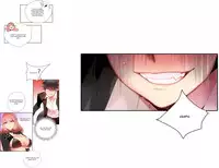 Lilith`s Cord Ch.1-11 (English) (recut)