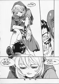 (C52) [Guy-Ya (Hirano Kouta, Yamada Shuutarou) Hi-Side 5 (Various)