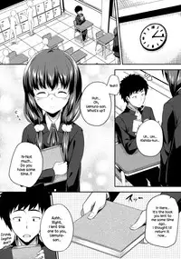 (SC2016 Winter) [Fujiya (Nectar)] Bukiyou na Sasamori-san [English] {NecroManCr}