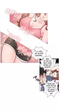 [The Jinshan] Sadistic Beauty Ch.1-28 (English) (Ongoing)