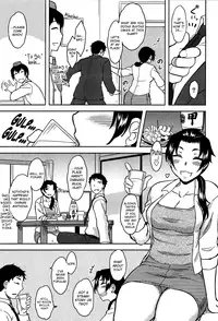 [Dr.P] Momoiro Daydream Ch. 1-8 [English] {YQII + Afro}