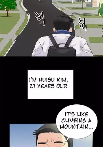 Will You Do as I Say? Ch.1-16