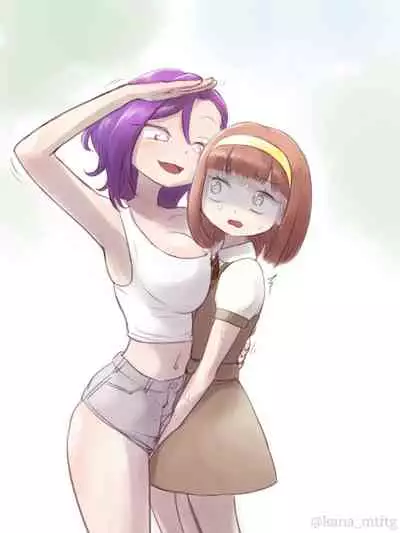 [KANAOSU (kana♂)] 勘違いオトコノコ(1)