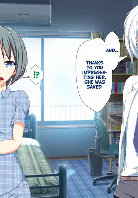 Inran Virus Ch. 1-2, 5-6