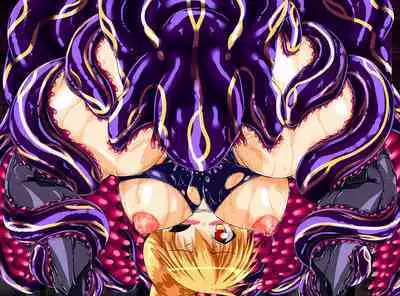 Seirei Senki Interlude01