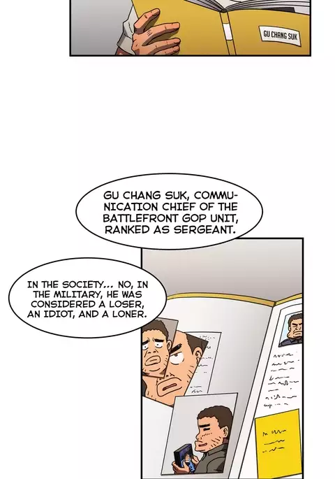 Refrain Love Ch.1-35