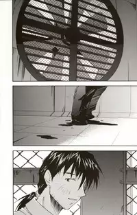 (C70) [STUDIO KIMIGABUCHI (Kimimaru)] RE-TAKE 4 (Neon Genesis Evangelion)