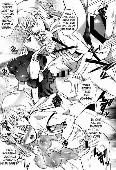 BITCH QUEENS Wakuwaku Poolside Date