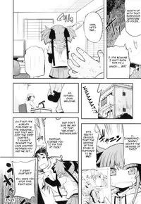 [Mikage Baku] Unreal! (PLUM LS Vol. 2) [English] =LWB=