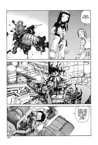 [Kago Shintarou] Choutennou Parataxis | Super-Conductive Brains Parataxis [English]