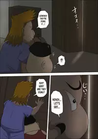 Musuko no Doukyuusei ni Makura Eigyou Monogatari 3