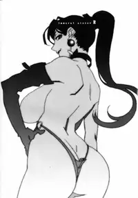 (C62) [studio C-TAKE (Miura Takehiro)] Immoral Sister R Genga Shuu