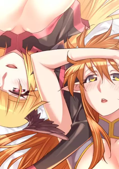 Master in My Dreams Ch.90-117