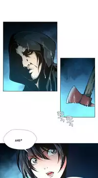 [Fantastic Whale] Twin Slave Ch.1-35 (English) (Ongoing)