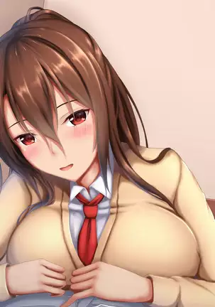 JK Onee-chan to no Ecchi na Sakusei Seikatsu