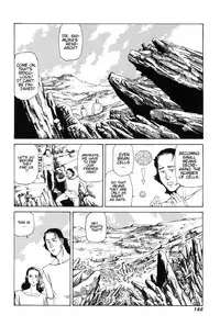 [Kago Shintarou] Choutennou Parataxis | Super-Conductive Brains Parataxis [English]