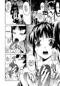 [Ozaken] Hime Monogatari Ch. 1-7 [English] [The Lusty Lady Project]