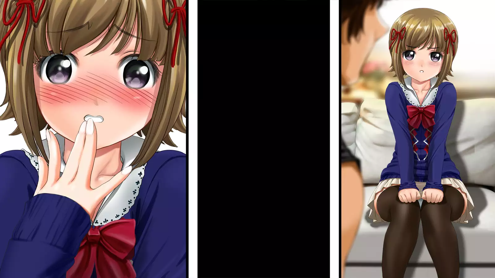 Dohentai ni sareteyuku seijyunshimai no dosukebe monogatari