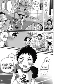 [Morishima Kon] Ofuro Trouble! | Bath Trouble! (Oneshota Dish) [English] [N04H] [Digital]