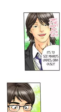 A Step-Father Aims His Daughter