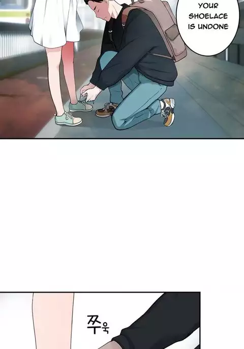 Tissue Thieves Ch.1-6