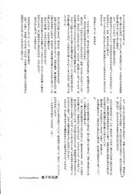 (SC16) [Ikebukuro DPC (DPC)] Die Grünewäld Riterrorden