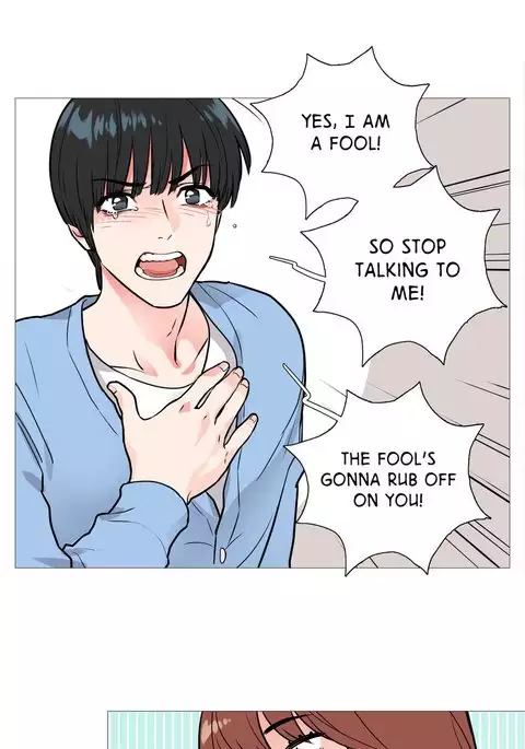 Sadistic Beauty Ch.1-13