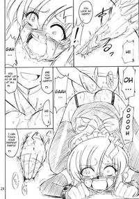 (C71) [EINSATZ GRUPPE (Charlie Nishinaka)] PRISONER 9 Pet (Gundam SEED Destiny) [English] [YQII]
