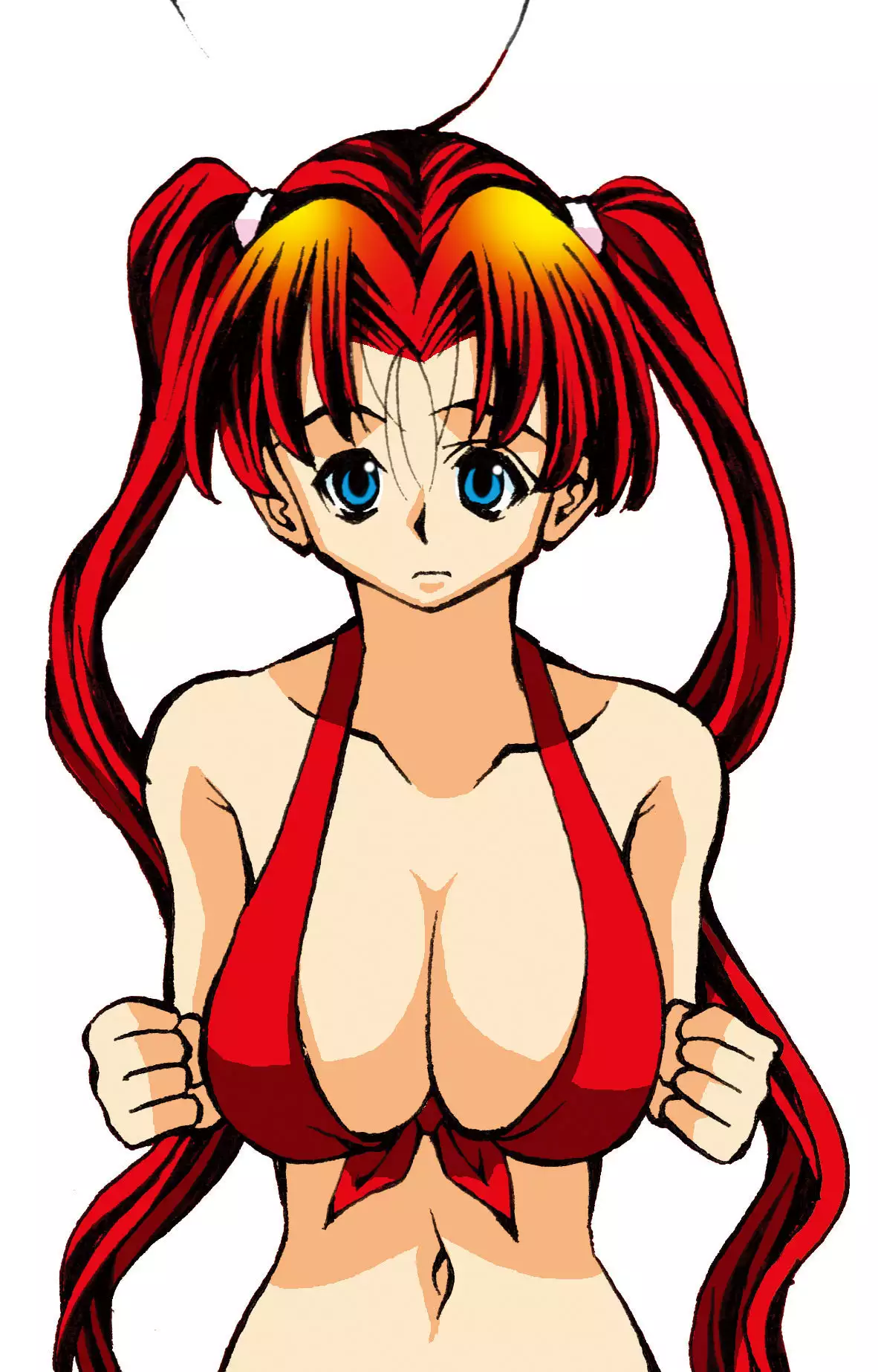 Eiken Rare Illust-shuu