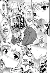 [Maruwa Tarou] Shoujo Nostalgica Ch. 1-6 [English] {doujin-moe.us} [Digital]