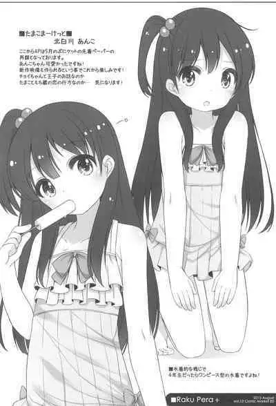 Raku Pera+ 2013-2014